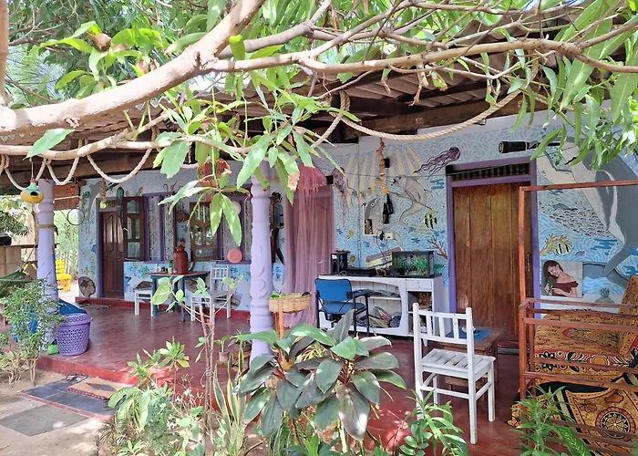 Akki'S Hostel