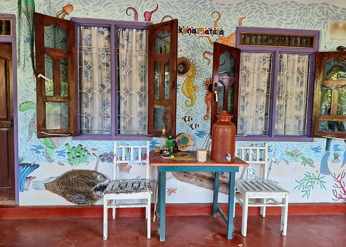 Akki'S Hostel