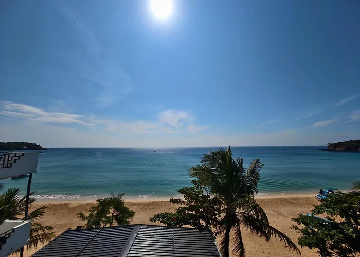 Trinco Beach By Dsk