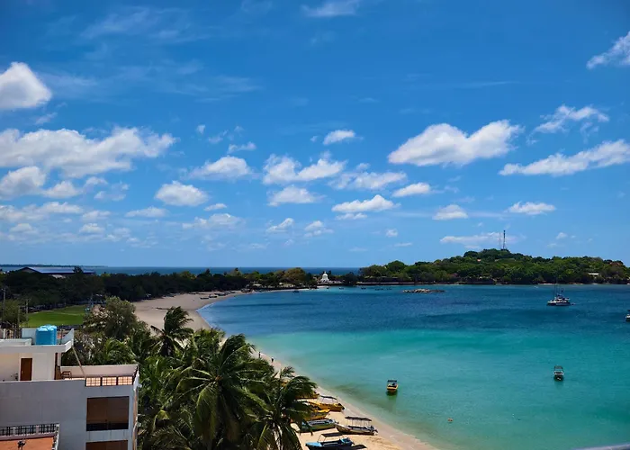 Trinco Beach By Dsk